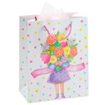 Imagen de Bolsa de Regalo CLASS&WORK Ramo Grande con 52% de descuento oferta online | SuperCupon