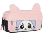 Imagen de Cartuchera Asiancat MOZIONI con 51% de descuento oferta online | SuperCupon