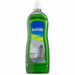 Imagen de Lavavajilla líquido BOREAL Manzana Botella 900Ml con 15% de descuento oferta online | SuperCupon