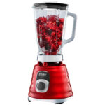 Imagen de Licuadora OSTER 1.25L BLST4126R-053 Rojo con 32% de descuento oferta online | SuperCupon