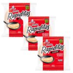Imagen de Pack Tortillas BIMBO Clásicas Bolsa 12un x3un con 21% de descuento oferta online | SuperCupon