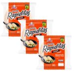 Imagen de Pack Tortillas BIMBO Integrales Bolsa 12un x3un con 21% de descuento oferta online | SuperCupon