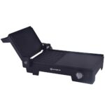 Imagen de Grill IMACO 2 En 1 IG1016E Negro con 36% de descuento oferta online | SuperCupon