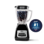 Imagen de Licuadora Oster 1.5L BLSTKAGBPB053 Negro con 38% de descuento oferta online | SuperCupon