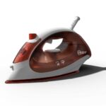Imagen de Plancha de Vapor Oster Compacta GCSTBS5004-053 Rojo con 31% de descuento oferta online | SuperCupon