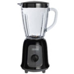 Imagen de Licuadora THOMAS 1.5L TH-330V Negro con 34% de descuento oferta online | SuperCupon