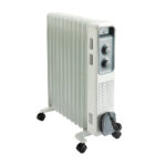 Imagen de Termoradiador 2500W Celdas Equation con 45% de descuento oferta online | SuperCupon