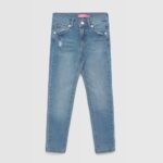Imagen de Jean Para Niña Circus Basico con 51% de descuento oferta online | SuperCupon