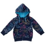 Imagen de Casacas Hoddie Bebé Niño BABY EUREKA con 51% de descuento oferta online | SuperCupon