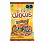 Imagen de Mini Chocolates ARCOR Bolsa 369g con 31% de descuento oferta online | SuperCupon