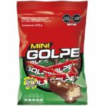 Imagen de Chocolate GOLPE Mini Oblea Bolsa 24un con 43% de descuento oferta online | SuperCupon