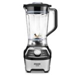 Imagen de Licuadora Thomas Kook TH-790D 1.85L Negro con plata 1200W con 34% de descuento oferta online | SuperCupon