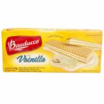 Imagen de Wafer BAUDUCCO sabor a Chocolate relleno de Vainilla Paquete 140g con 30% de descuento oferta online | SuperCupon