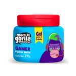 Imagen de Gel MOCO DE GORILA Gamer Frasco 270g con 16% de descuento oferta online | SuperCupon