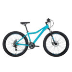 Imagen de Bicicleta 27.5 modelo Makaha GOLIAT Verde Turquesa con 64% de descuento oferta online | SuperCupon