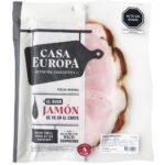 Imagen de Jamón Crocante CASA EUROPA Paquete 200g con 16% de descuento oferta online | SuperCupon