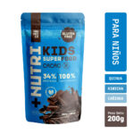 Imagen de Suplemento Nutricional Niños SUPERFOOD KIDS Cacao +NUTRI Co Bolsa 200g con 21% de descuento oferta online | SuperCupon