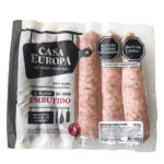 Imagen de Chorizo Finas Hierbas Picante CASA EUROPA Paquete 500g con 16% de descuento oferta online | SuperCupon
