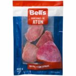 Imagen de Porciones de Atún BELL'S Bolsa 400g con 16% de descuento oferta online | SuperCupon
