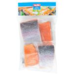 Imagen de Porciones de Trucha BELL'S Bolsa 500g con 16% de descuento oferta online | SuperCupon