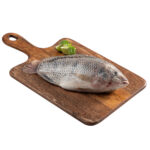 Imagen de Tilapia Entera Refrigerada xKg con 15% de descuento oferta online | SuperCupon
