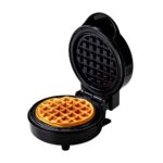 Imagen de Máquina para preparar miniwafles Blanik Bmw079 con 51% de descuento oferta online | SuperCupon