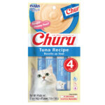 Imagen de Snack para Gatos CHURU Atún Receta Clásica 1un Bolsa 56g con 16% de descuento oferta online | SuperCupon