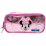 Imagen de Cartuchera Organizadora Minnie-D DISNEY con 51% de descuento oferta online | SuperCupon