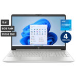 Imagen de Laptop HP 15-DY2503 15.6'' Intel Core i5 11va generación 8GB 512GB SSD con 32% de descuento oferta online | SuperCupon