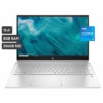 Imagen de Laptop HP 15-EG0500LA 15.6" Intel Core i5 11va generación 8GB 256GB SSD con 34% de descuento oferta online | SuperCupon