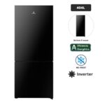 Imagen de Refrigeradora INDURAMA 404L No Frost RI-698N Negro con 42% de descuento oferta online | SuperCupon