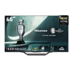 Imagen de Televisor Hisense 65" 65U7N ULED MINI-LED 4K UHD Google Tv con 43% de descuento oferta online | SuperCupon