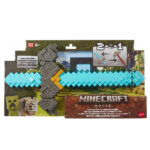 Imagen de Minecraft arma de batalla MINECRAFT JFR72 x1 unidad con 51% de descuento oferta online | SuperCupon