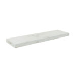 Imagen de Repisa flotante 80x23.5 textura Mármol Spaceo con 59% de descuento oferta online | SuperCupon