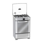 Imagen de Cocina 24 CMP6085FX0 Inox Mabe con 31% de descuento oferta online | SuperCupon