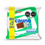 Imagen de Galletas VICTORIA Casino Sabor a Menta Paquete 12un con 24% de descuento oferta online | SuperCupon