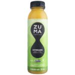 Imagen de Jugo ZUMA Cold Pressed Citricazo Botella 355ml con 21% de descuento oferta online | SuperCupon