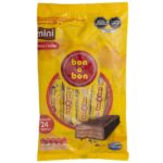 Imagen de Chocolates Mini BON O BON Paquete 288g con 25% de descuento oferta online | SuperCupon