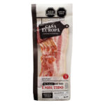 Imagen de Tocino Ahumado CASA EUROPA Paquete 200g con 16% de descuento oferta online | SuperCupon