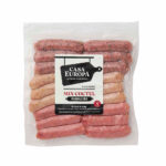 Imagen de Mix Chorizos Cocktail Parrilleros CASA EUROPA Empaque 450g con 16% de descuento oferta online | SuperCupon