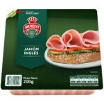 Imagen de Jamón Inglés BRAEDT Paquete 200g con 16% de descuento oferta online | SuperCupon
