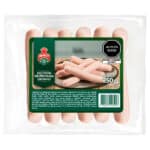 Imagen de Salchicha BRAEDT Pechuga de Pavo Paquete 250g con 24% de descuento oferta online | SuperCupon