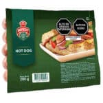 Imagen de Jamonada Especial BRAEDT Paquete 100g con 21% de descuento oferta online | SuperCupon