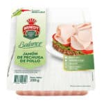 Imagen de Jamón CASA EUROPA Pechuga de Pavo Bolsa 200g con 16% de descuento oferta online | SuperCupon