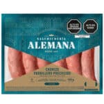 Imagen de Chorizo Parrillero Precocido SALCHICHERÍA ALEMANA Paquete 500g con 16% de descuento oferta online | SuperCupon