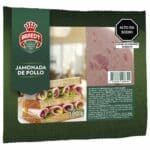 Imagen de Jamonada de Pollo BRAEDT Paquete 180g con 16% de descuento oferta online | SuperCupon