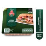 Imagen de Jamón de Pierna BRAEDT Paquete 200g con 16% de descuento oferta online | SuperCupon