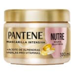 Imagen de Mascarilla Tratamiento Capilar PANTENE Pro-V Miracles Nutre, Renueva, Sella Pote 300ml con 16% de descuento oferta online | SuperCupon