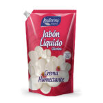 Imagen de Jabón líquido crema humectante Ballerina 750 ml con 19% de descuento oferta online | SuperCupon
