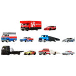 Imagen de Auto Transportador Sorpresa HOT WHEELS (Modelos Aleatorios) con 54% de descuento oferta online | SuperCupon